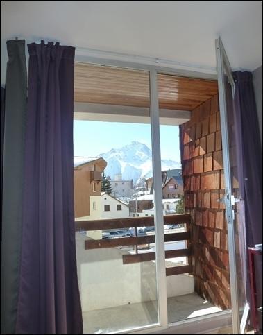 2 Alpes Les Bleuets Apartman Les Deux Alpes Kültér fotó