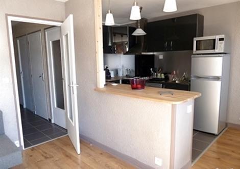 2 Alpes Les Bleuets Apartman Les Deux Alpes Kültér fotó