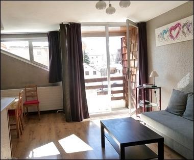 2 Alpes Les Bleuets Apartman Les Deux Alpes Kültér fotó