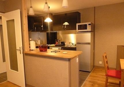 2 Alpes Les Bleuets Apartman Les Deux Alpes Kültér fotó