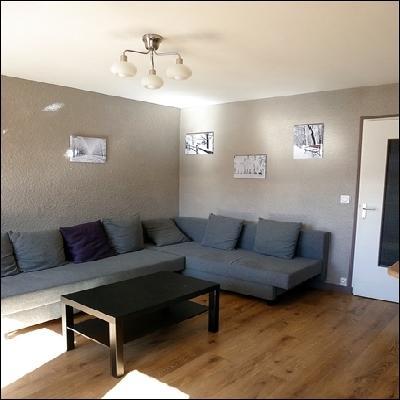 2 Alpes Les Bleuets Apartman Les Deux Alpes Kültér fotó